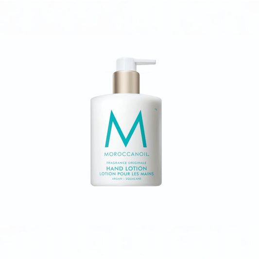 Lotion pour les mains 360ML | Moroccanoil