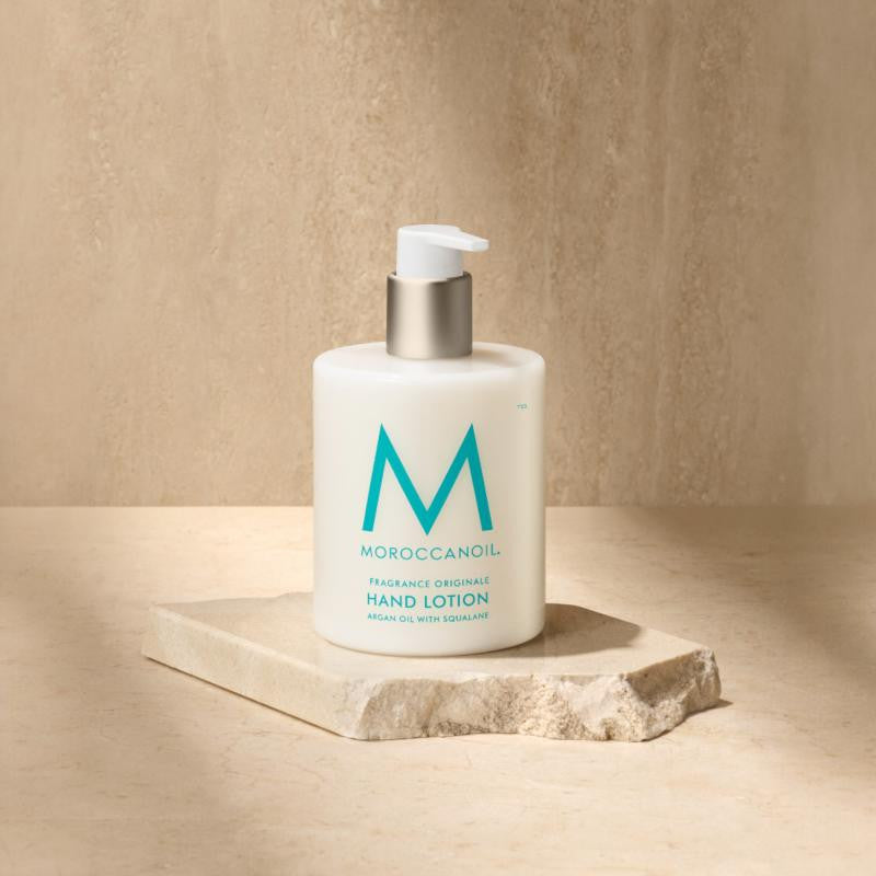 Lotion pour les mains 360ML | Moroccanoil