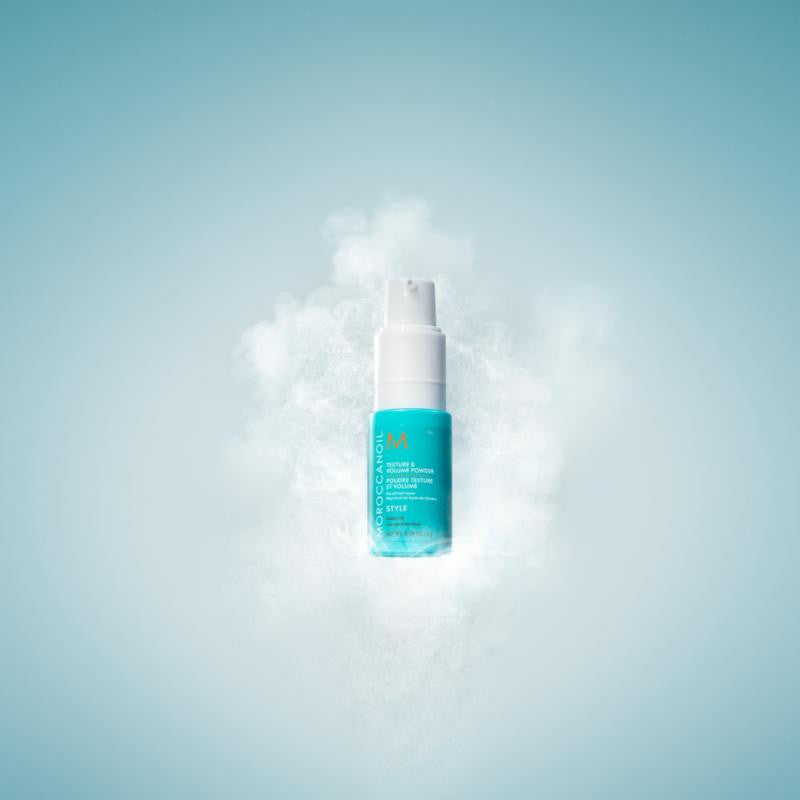 Poudre texture & volume 8g | Moroccanoil
