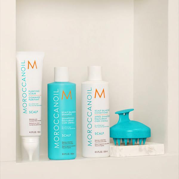 Scalp - Brosse | Moroccanoil