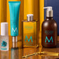 Ensemble The Body Suite CORPS| Morocanoil