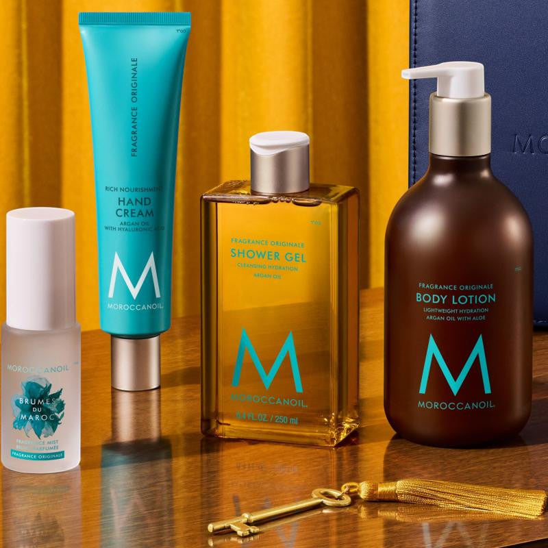 Ensemble The Body Suite CORPS| Morocanoil