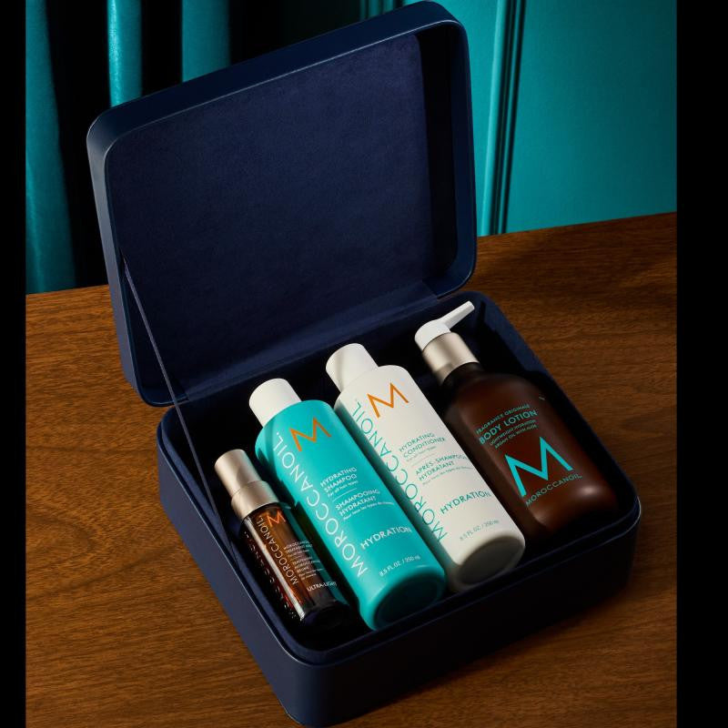 Ensemble hydratation | MOROCCANOIL