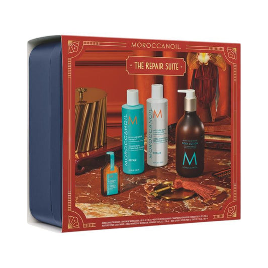 Ensemble réparateur | MOROCCANOIL