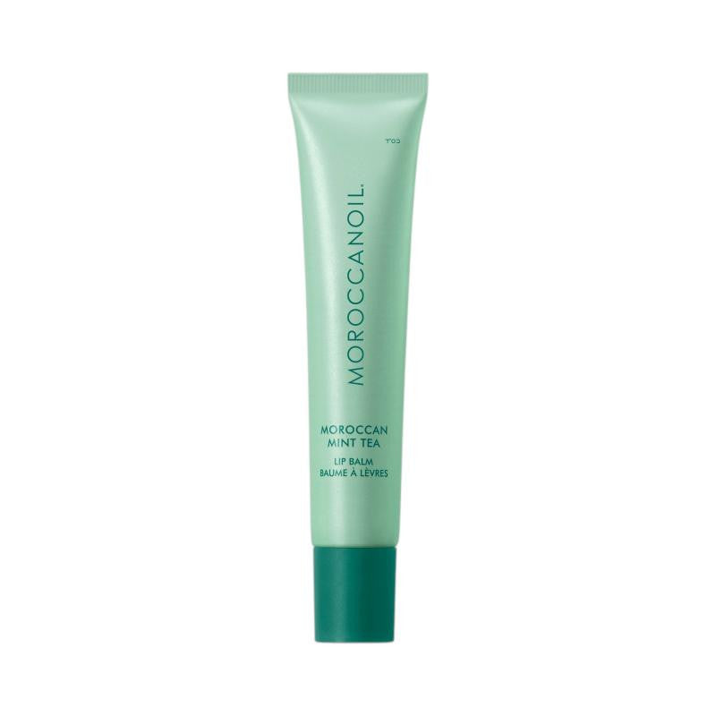 Duo The Shine Suite - Thé à la menthe | Moroccanoil
