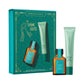 Duo The Shine Suite - Thé à la menthe | Moroccanoil