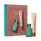 Duo The Shine Suite - Vanille et Dattes | Moroccanoil