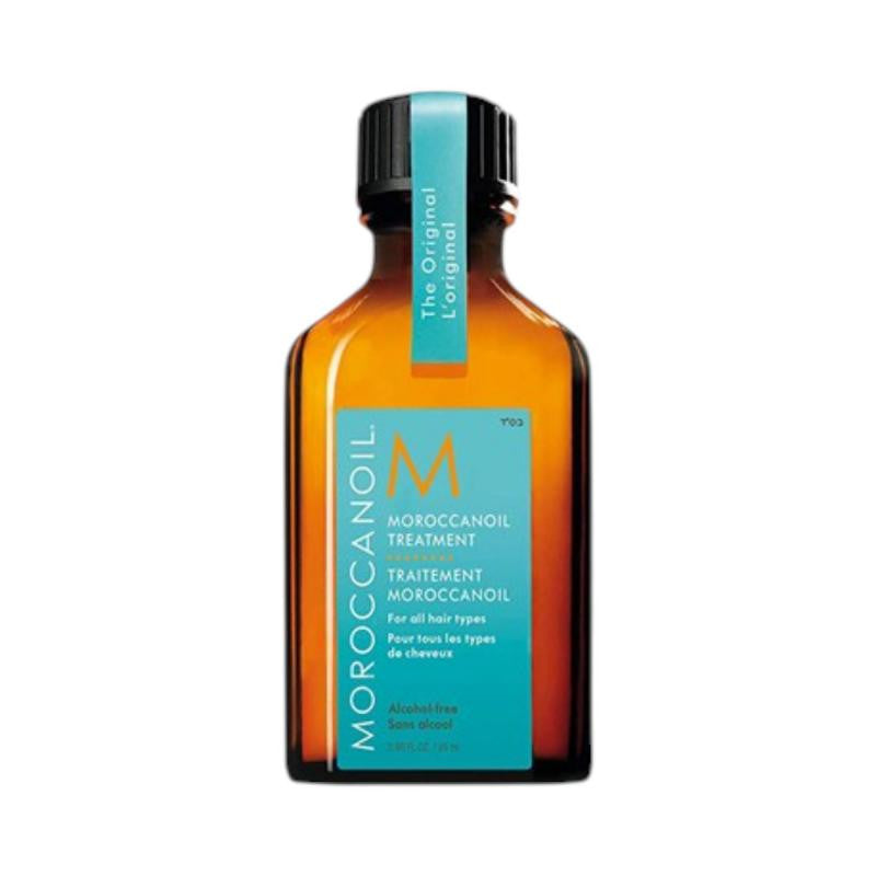 Duo The Shine Suite - Vanille et Dattes | Moroccanoil
