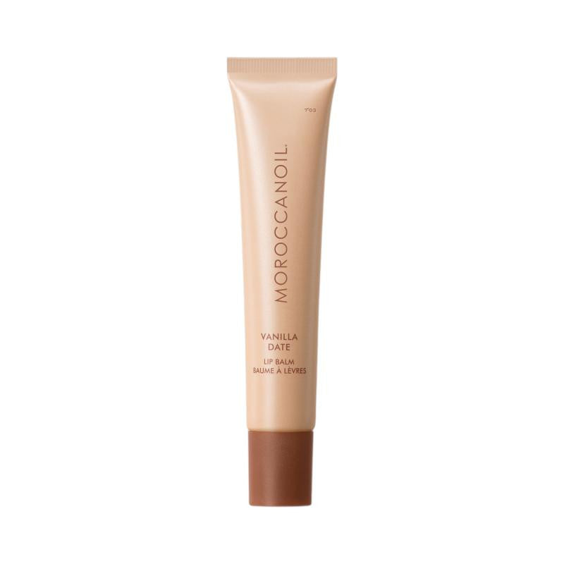 Duo The Shine Suite - Vanille et Dattes | Moroccanoil