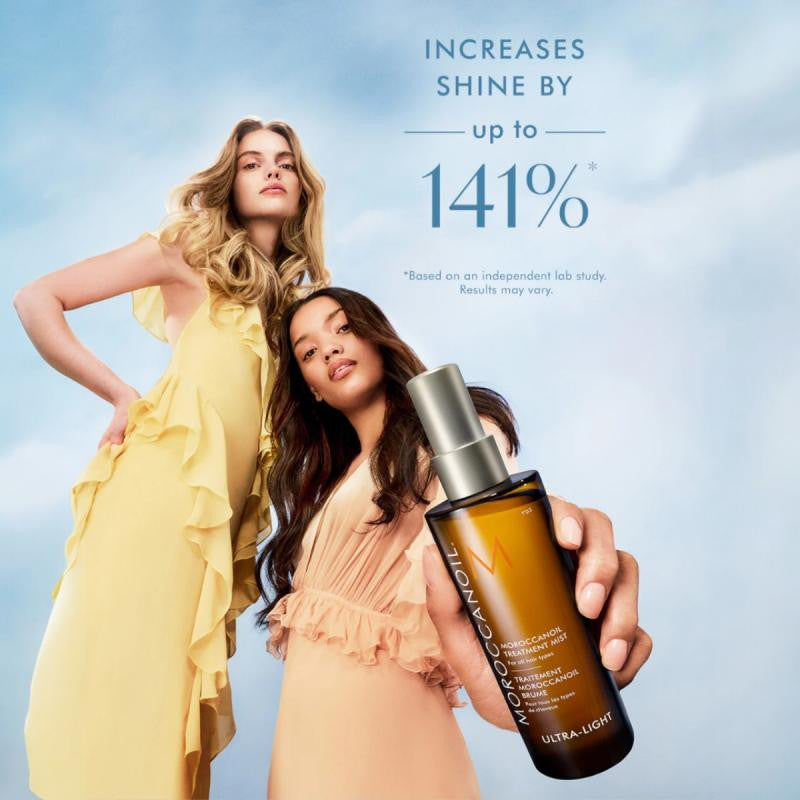 Traitement Morrocanoil en brume 25ML | Moroccanoil !*!