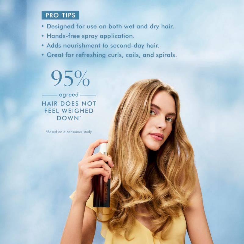 Traitement Morrocanoil en brume 25ML | Moroccanoil !*!