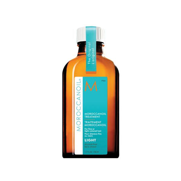 Traitement light 50ML | MOROCCANOIL