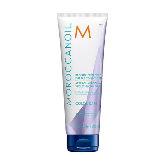 Revitalisant Violet 200ml | Moroccanoil