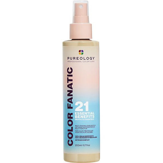 Color Fanatic 21 bienfaits 200ML | Pureology