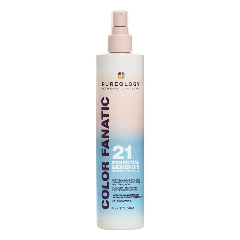 Color Fanatic 400ML | Pureology