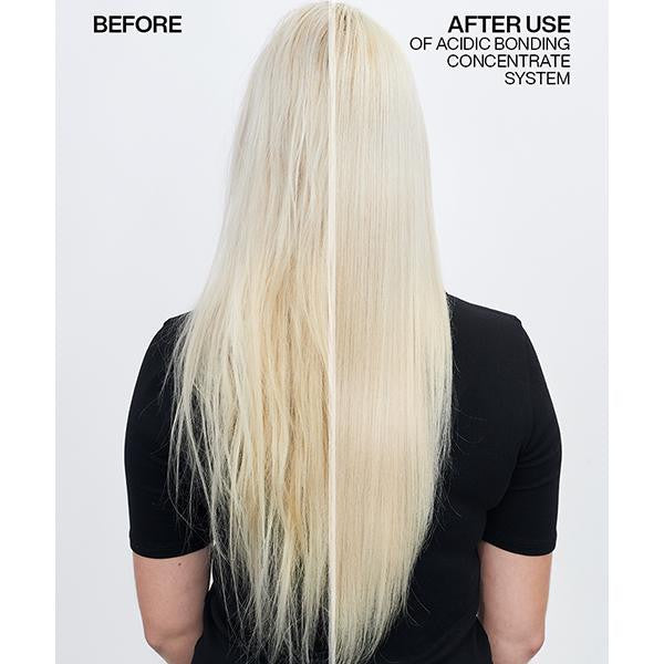 Acidic Bonding Concentrate Duo Litre | REDKEN