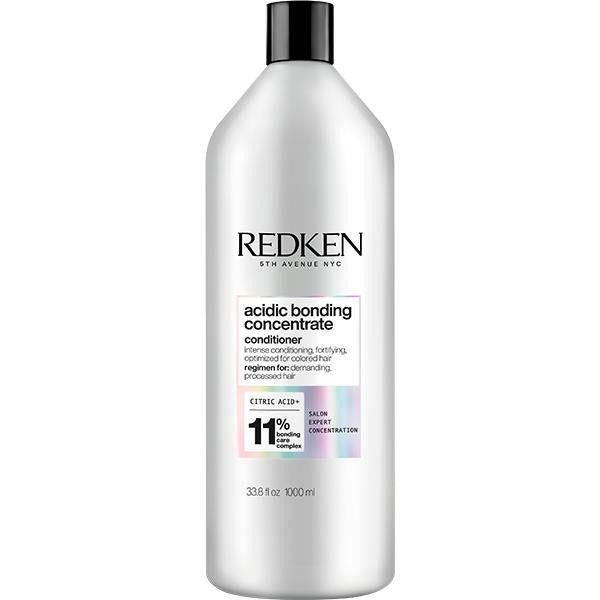 Acidic Bonding Concentrate revitalisant 1L | REDKEN