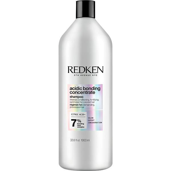 Acidic Bonding Concentrate shampoing 1L | REDKEN