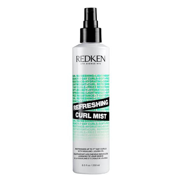 Acidic Bonding Curls Refreshing curl mist 250ML | REDKEN