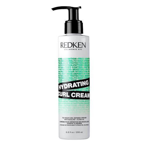 ABC Crème définition des boucles 200ML | REDKEN