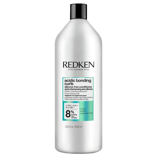 Acidic Bonding Curls Revitalisant 1L | REDKEN