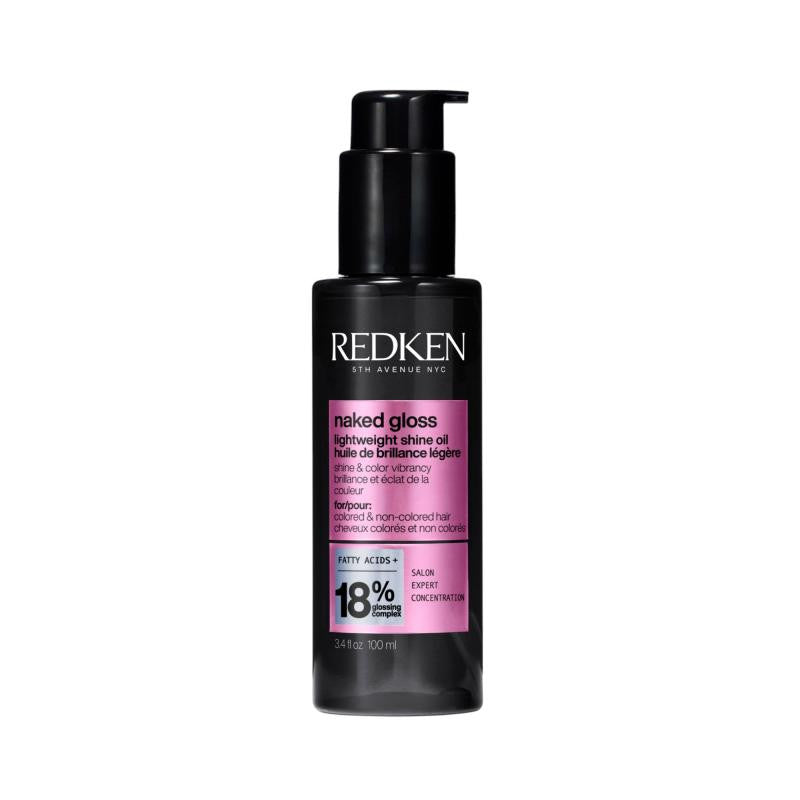 Huile de brillance légère 100ML | REDKEN