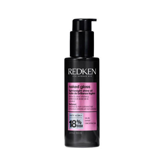 Huile de brillance légère 100ML | REDKEN