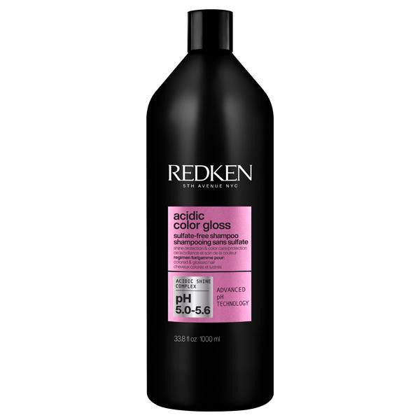 Acidic Color Gloss shampoing 1L | REDKEN