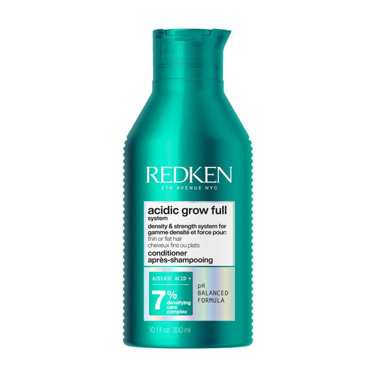 Revitalisant Grow Full 300ML | REDKEN