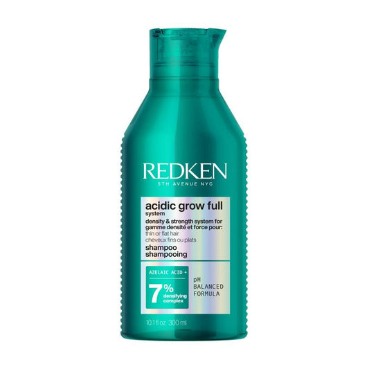 Shampoing Acidic Grow Full 300ML | REDKEN
