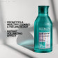 Shampoing Acidic Grow Full 300ML | REDKEN