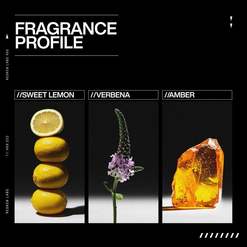 Shampoing Acidic Grow Full 300ML | REDKEN