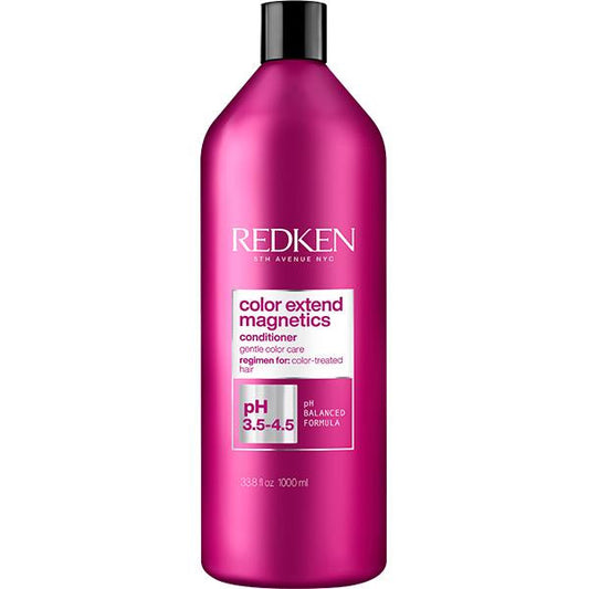Revitalisant Color extend magnetic 1L | REDKEN