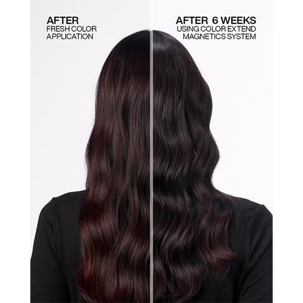 Shampoing Color extend magnetic  1L | REDKEN