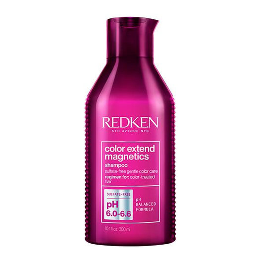 Shampoing Color extend magnetic 300ML | REDKEN