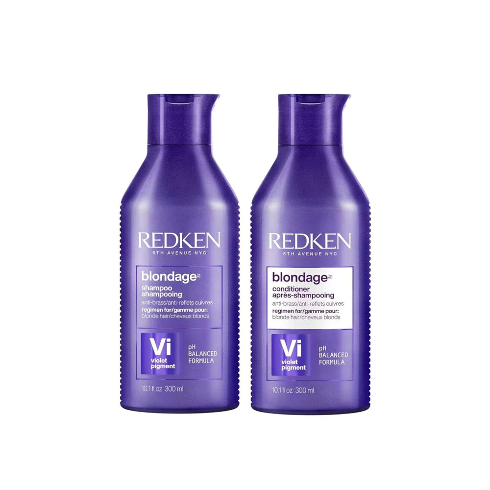 Duo color extend blondage 300ML | REDKEN