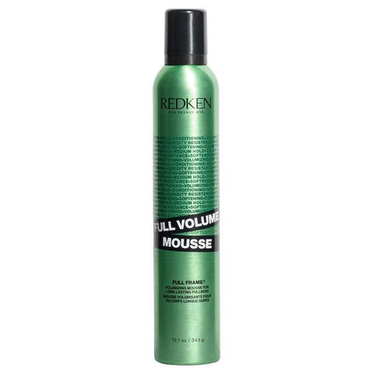 Full Volume Mousse 343g | REDKEN