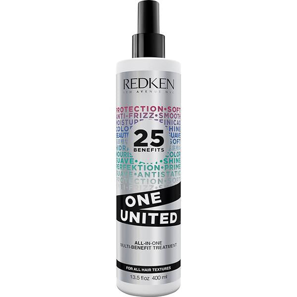 One United 400ML | REDKEN