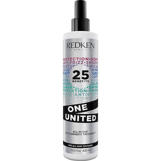 One United 400ML | REDKEN