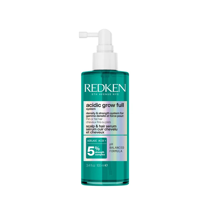 Sérum Acidic grow full 100ML | REDKEN