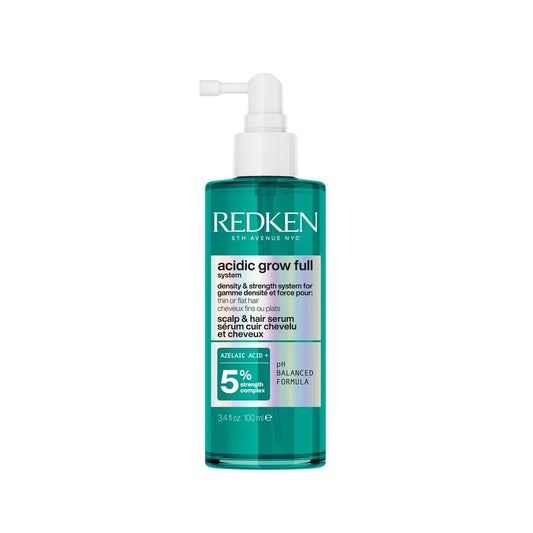 Sérum Acidic grow full 100ML | REDKEN
