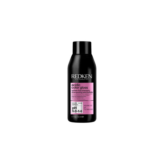Shampoing Acidic color gloss 50ML | REDKEN