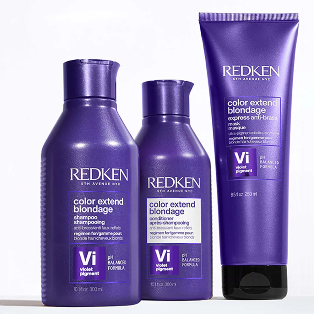 Duo color extend blondage 300ML | REDKEN