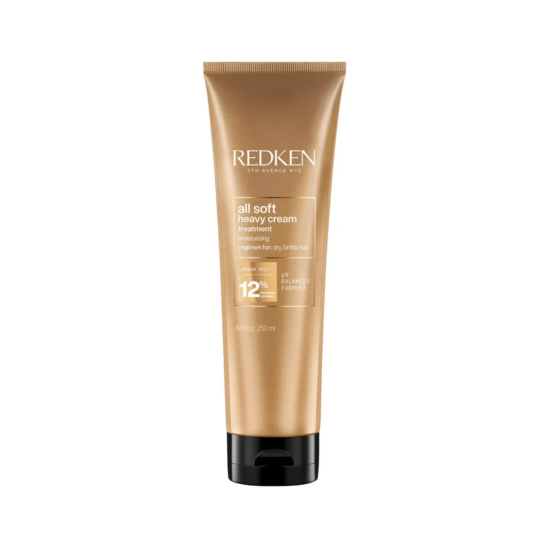 Traitement hydratant All Soft 250ML | REDKEN