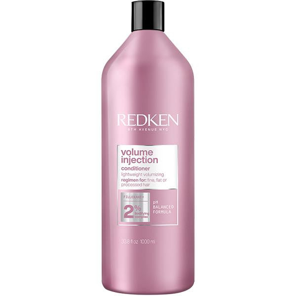 Revitalisant Volume Injection 1L | REDKEN
