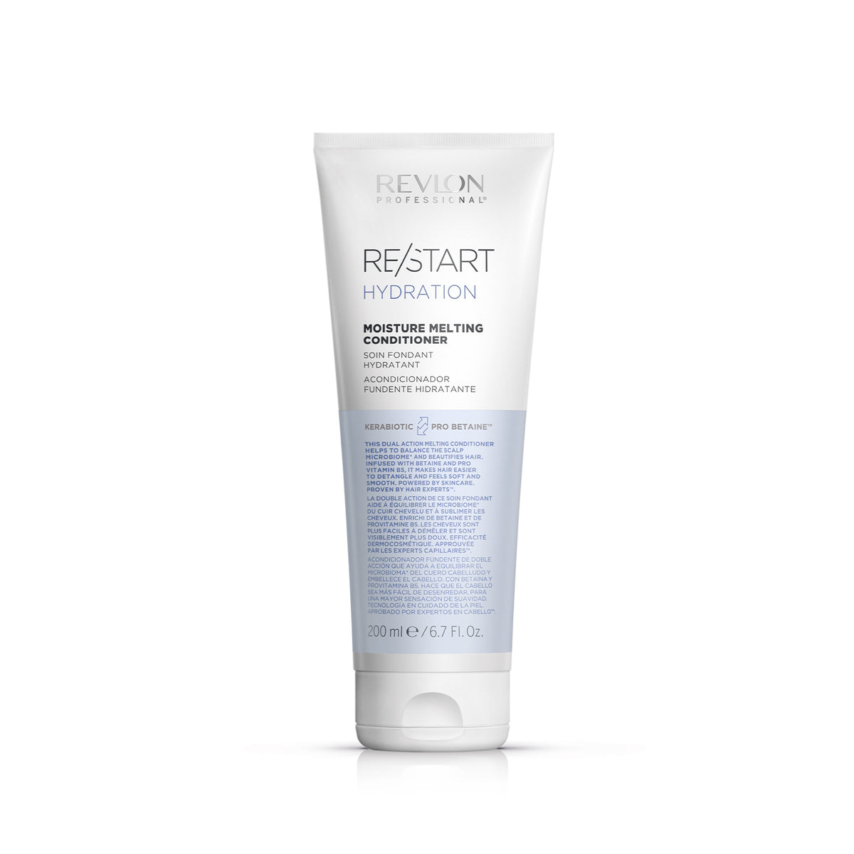 Après-shampoing hydratant RE/START Hydration 200ML | REVLON