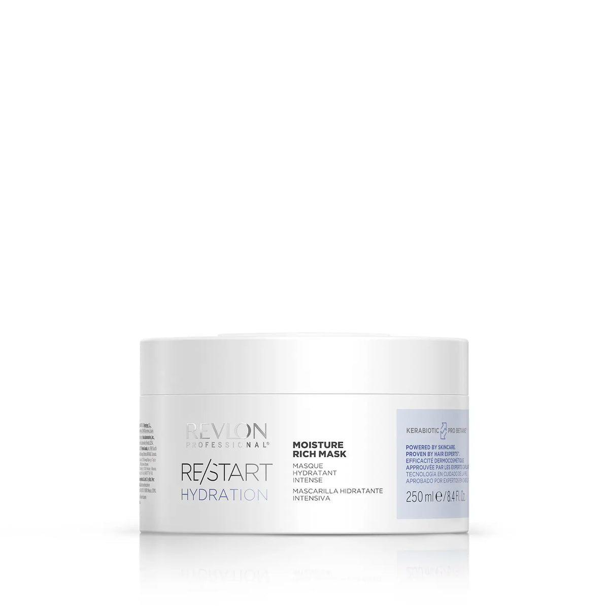 Masque RE/START Hydration 250ML | REVLON