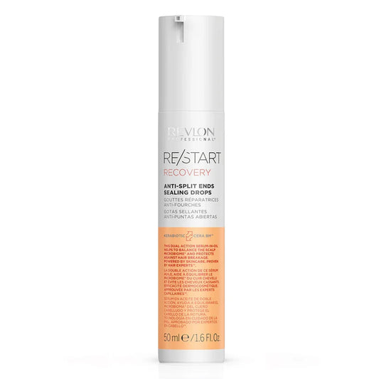 Gouttes réparatrices anti-fourches RE/START Repair 50ML | REVLON