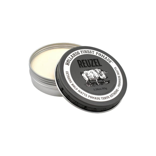 Pomade Extreme hold matte 95G | Reuzel