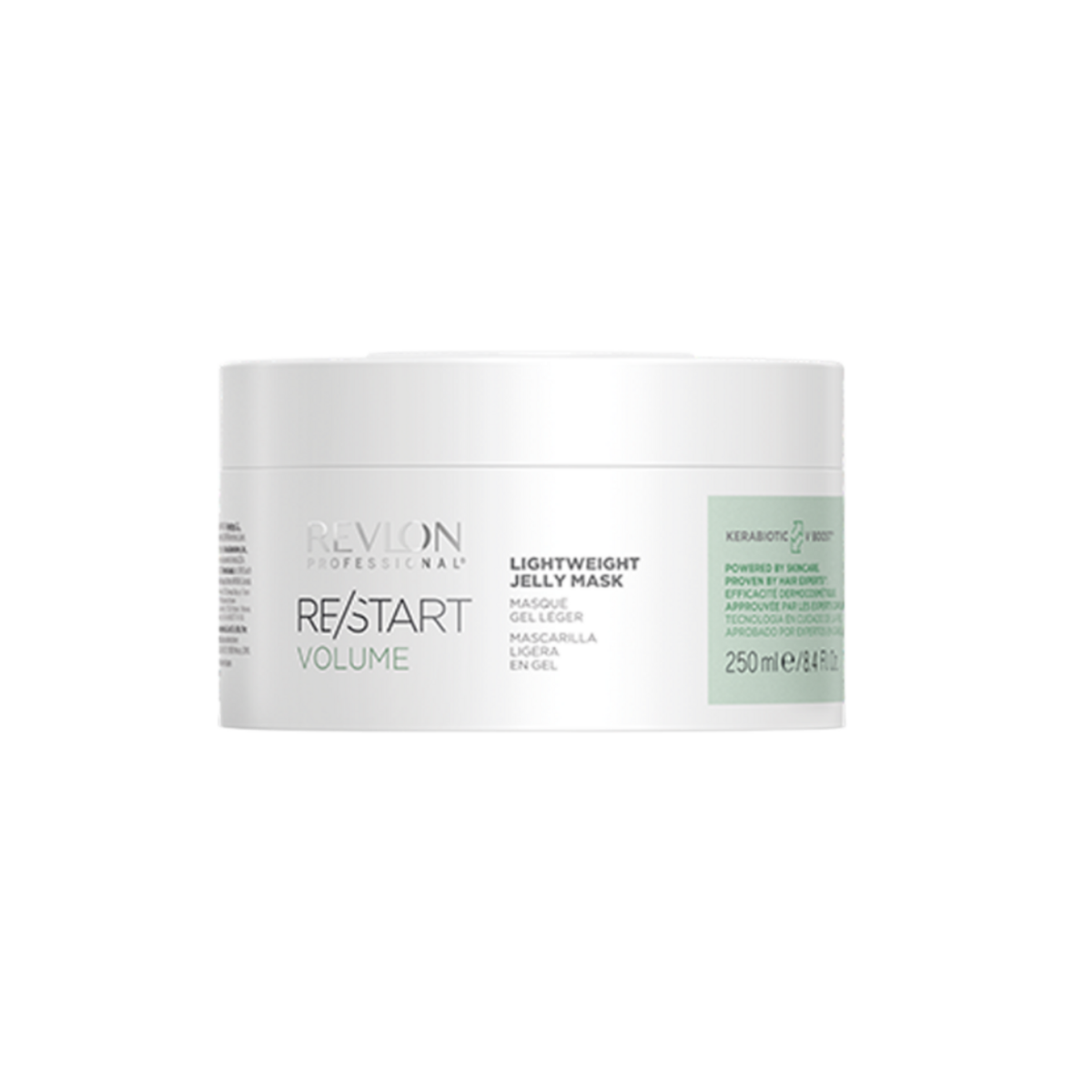 Masque Volume RE/START 200ML | REVLON